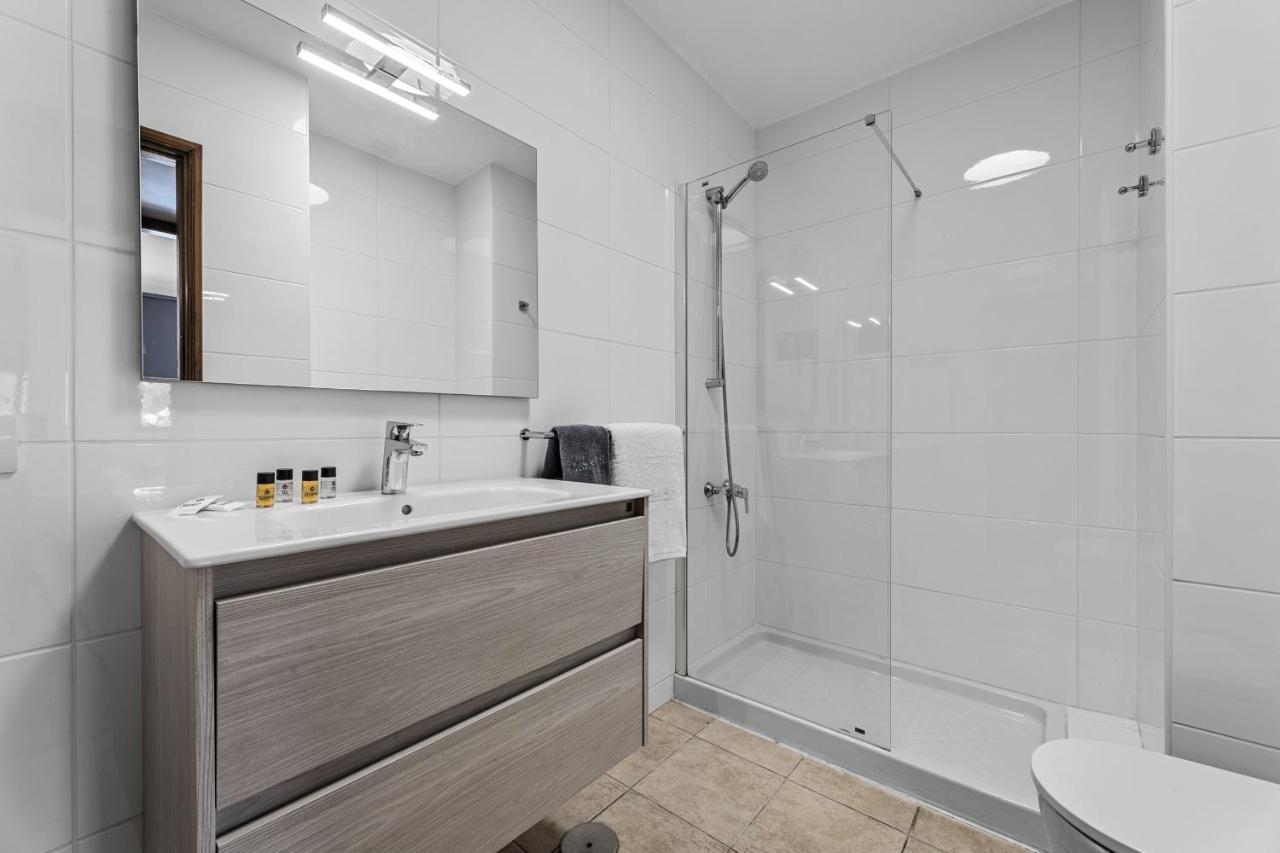 Апартаменты Hola Arnage Pool View Пуэрто дель Кармен Экстерьер фото