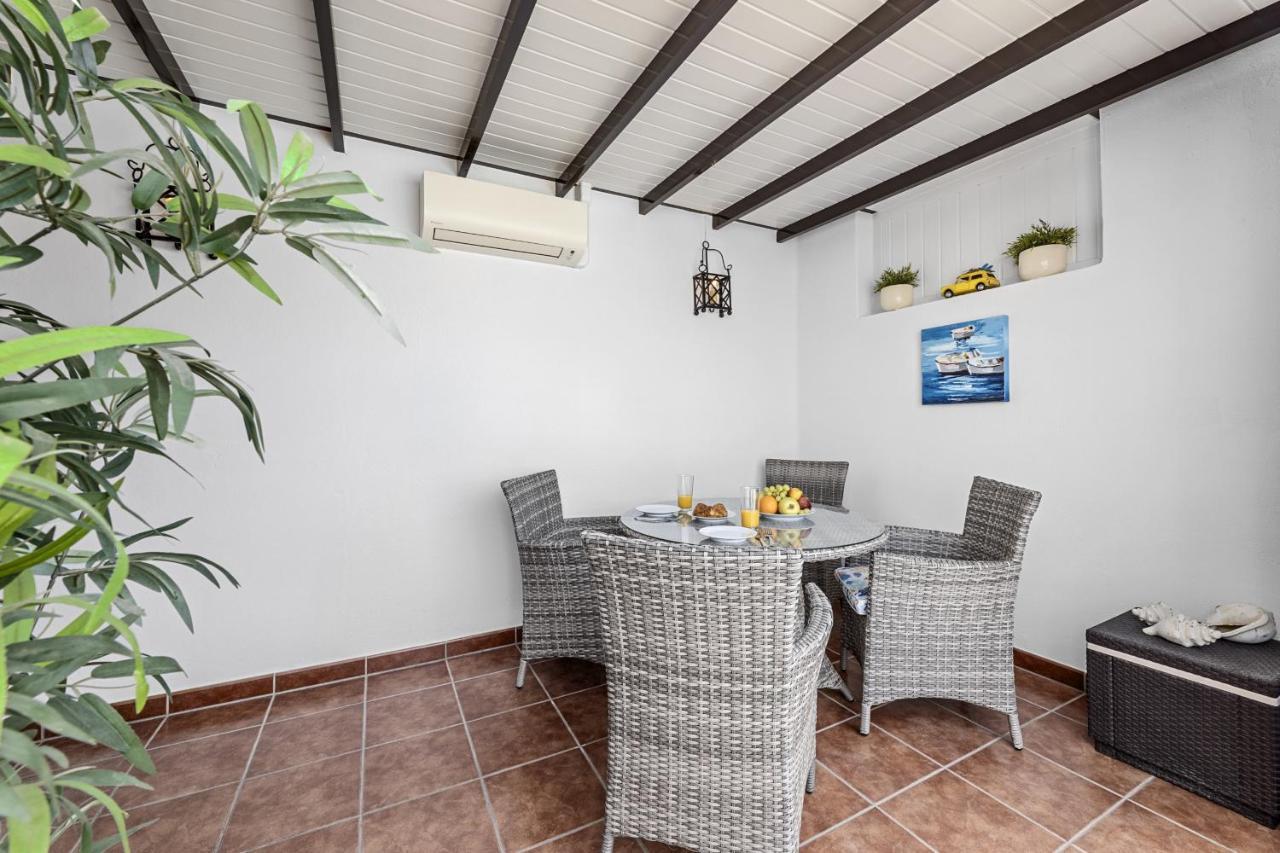 Апартаменты Hola Arnage Pool View Пуэрто дель Кармен Экстерьер фото